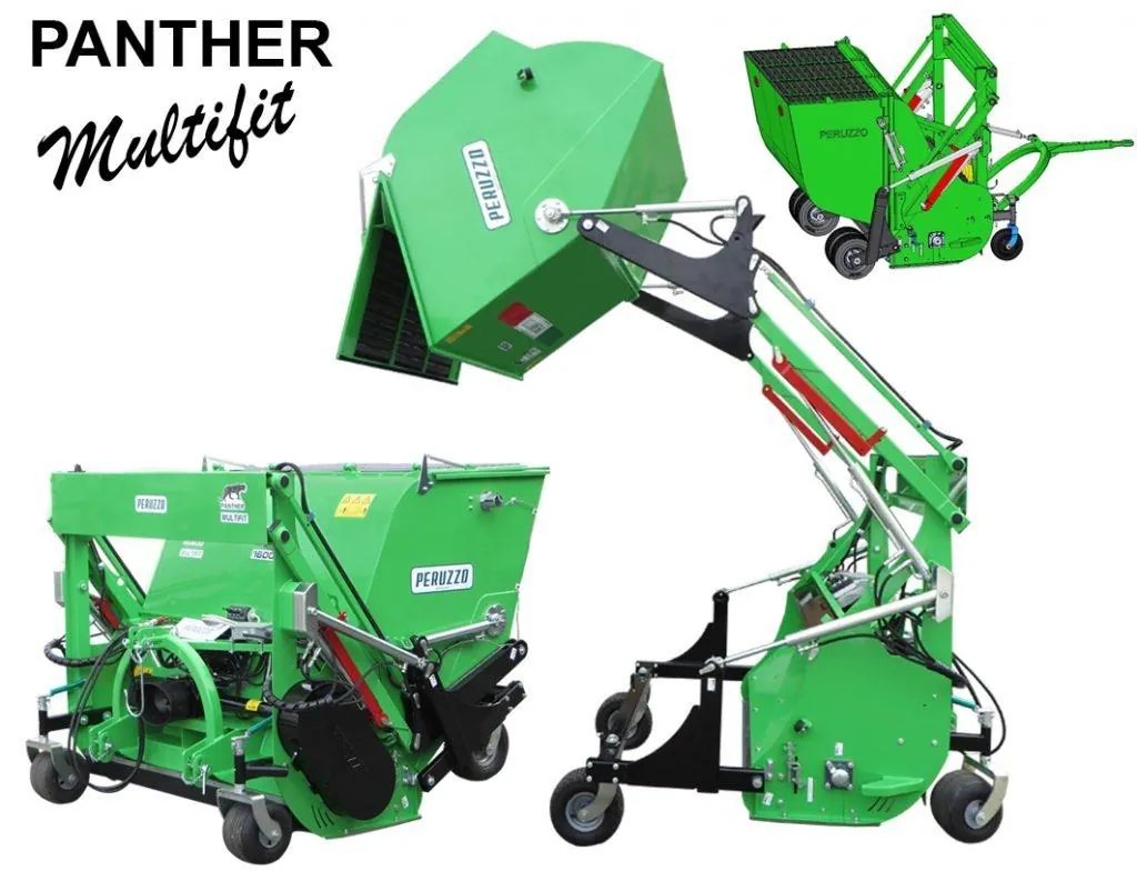 Peruzzo PANTHER MULTIFIT – fotografija 3