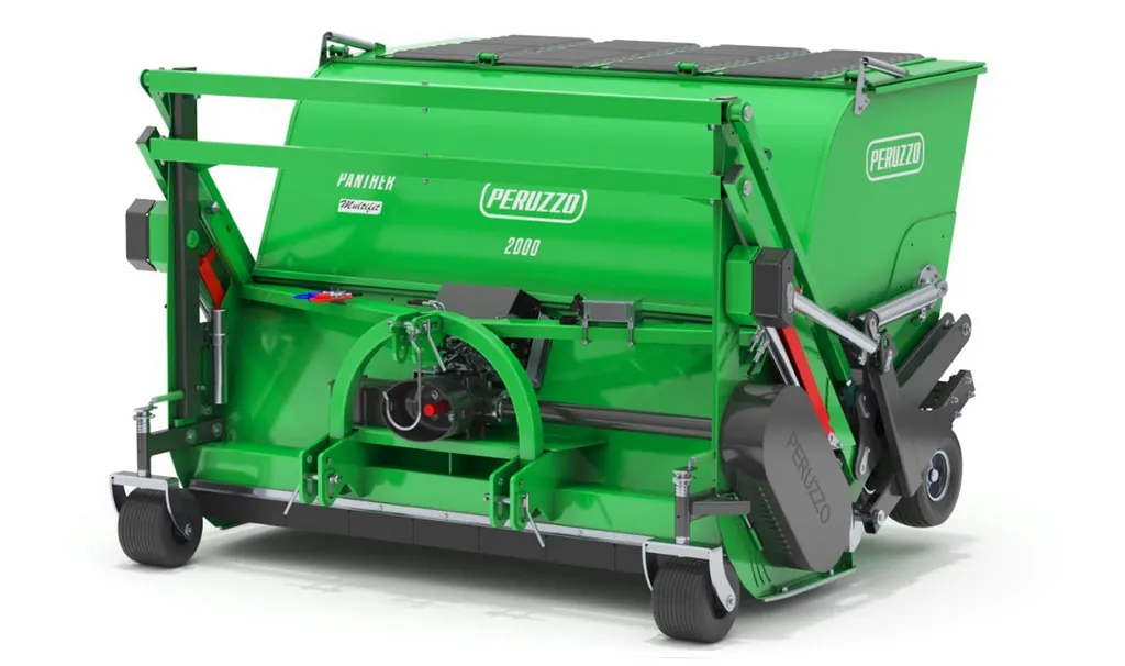 Peruzzo PANTHER MULTIFIT