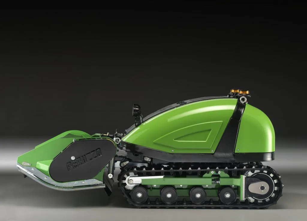 Peruzzo ROBOFOX HYBRID – fotografija 1