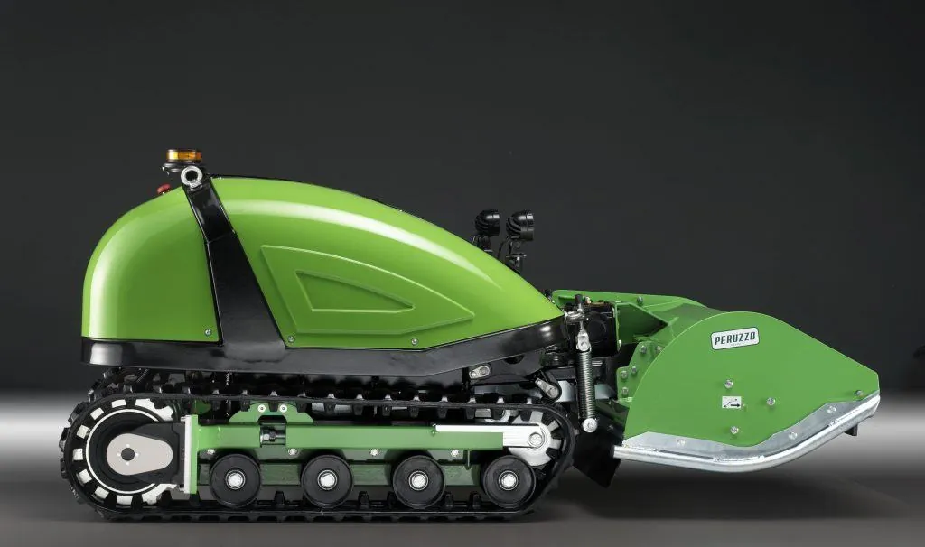 Peruzzo ROBOFOX HYBRID – fotografija 2