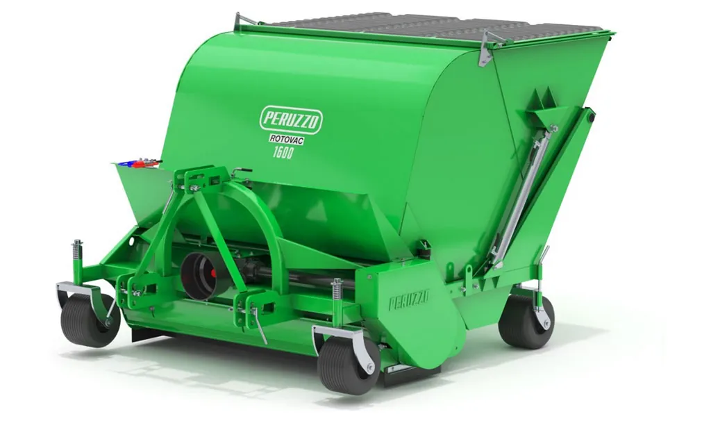 Peruzzo ROTOVAC