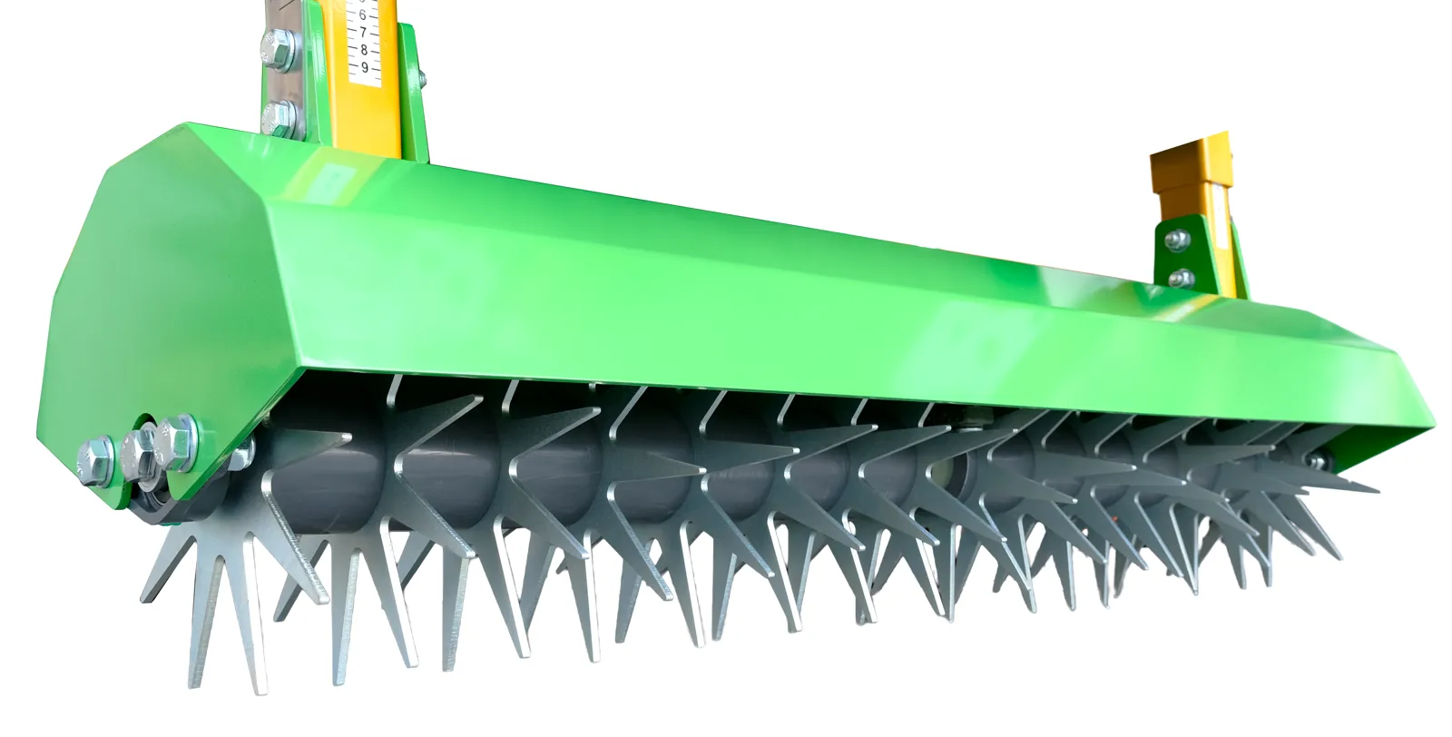 Peruzzo SPIKE-X – fotografija 2