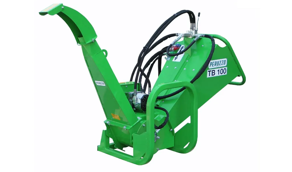 Peruzzo TB100 HYDRO