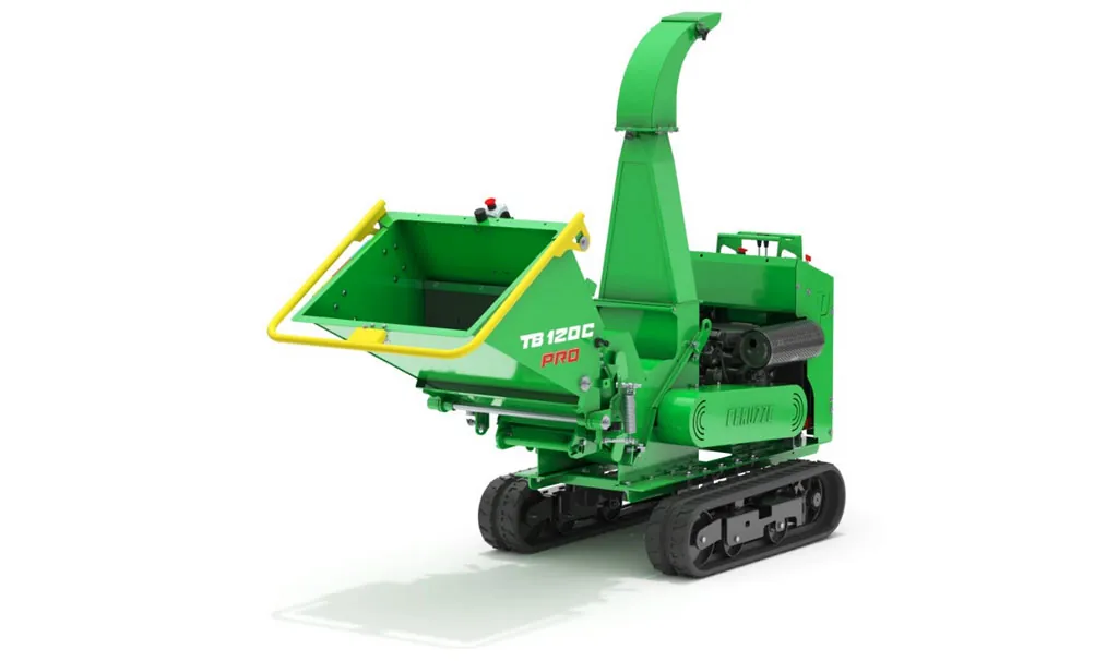 Peruzzo TB120-C PRO