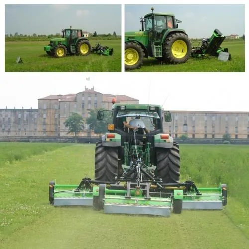 Peruzzo TRIFLEX – fotografija 4