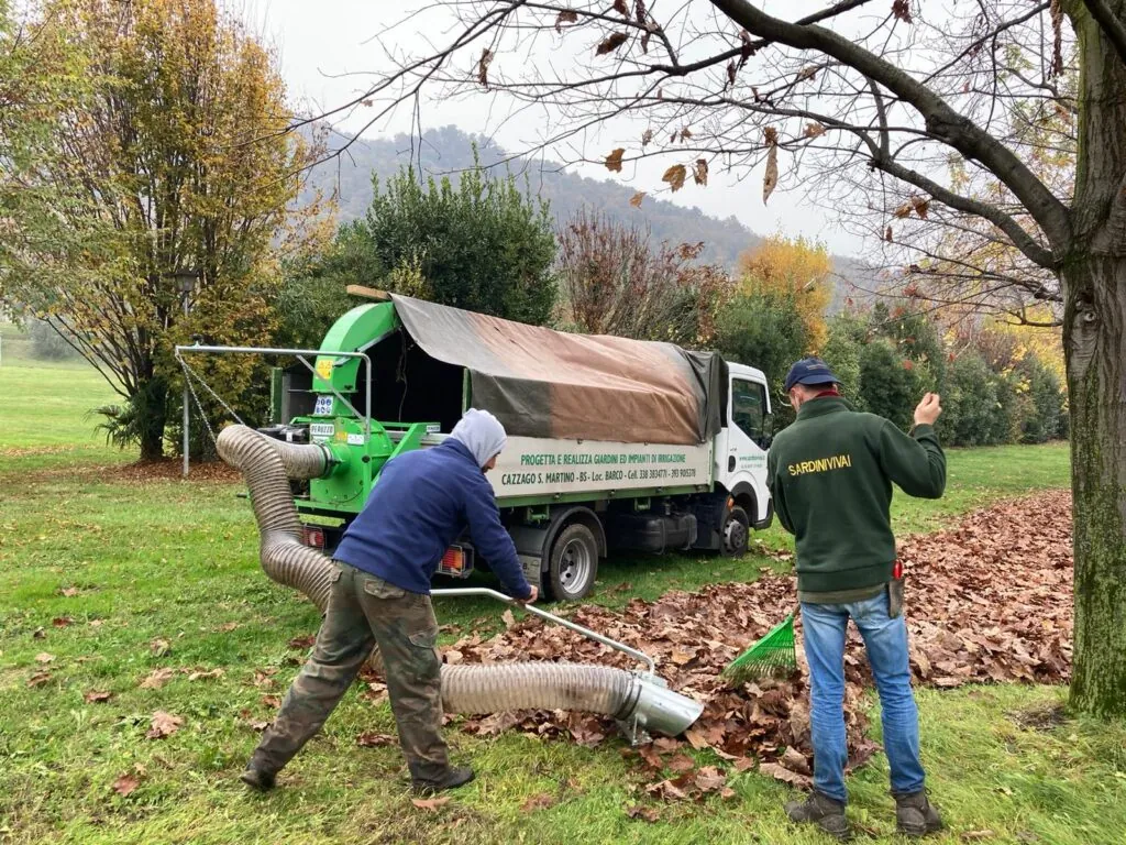 Peruzzo TURBO 400 – fotografija 3