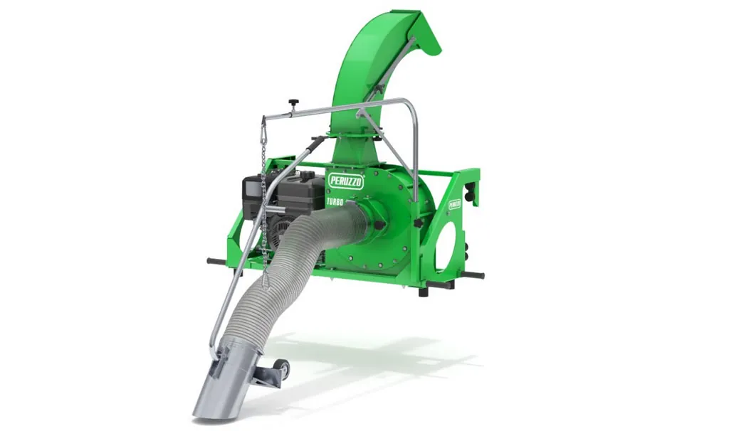 Peruzzo TURBO 400