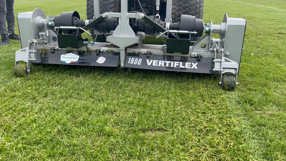 Peruzzo VERTIFLEX 1700 – fotografija 3
