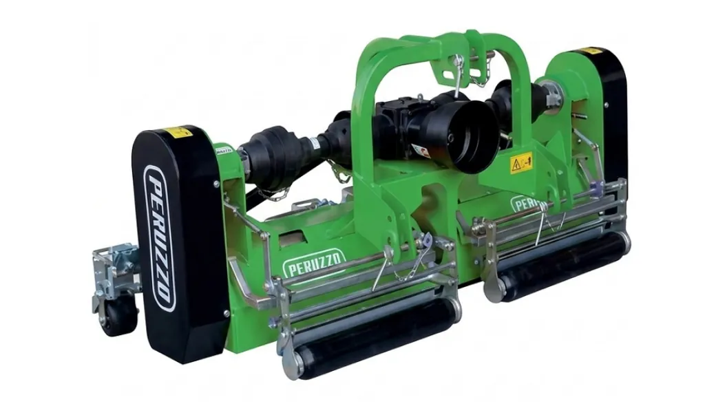 Peruzzo VERTIFLEX 1700 – dinamički aerator