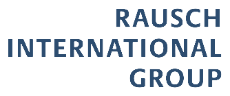 Rausch logo