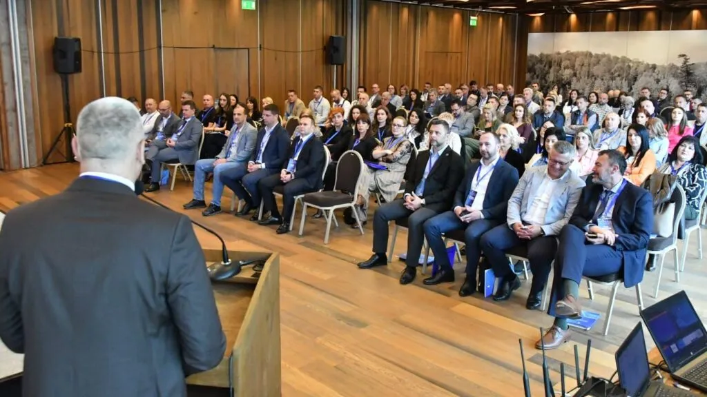 PROMING srebrni sponzor konferencije „Vodovod i kanalizacija ’26“ u Kladovu