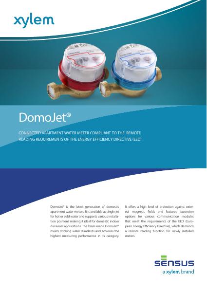 DomoJet