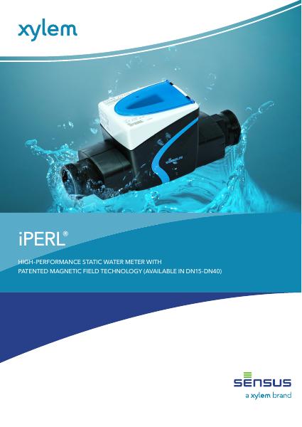iPERL
