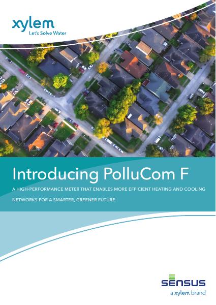 PolluCom F