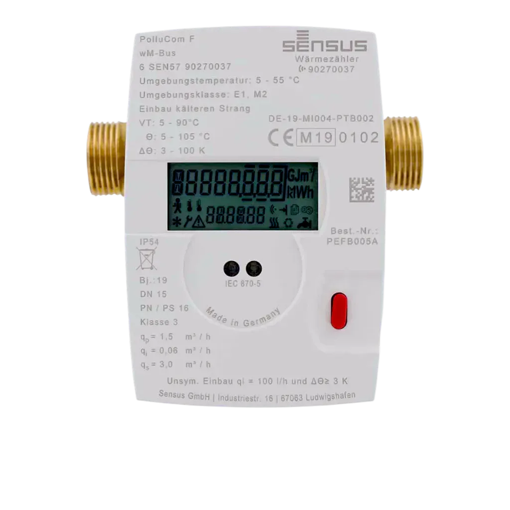 PolluCom F