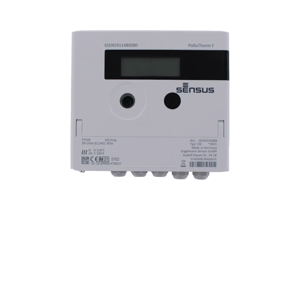 PolluTherm, PolluTherm F i PolluWatt Duo III