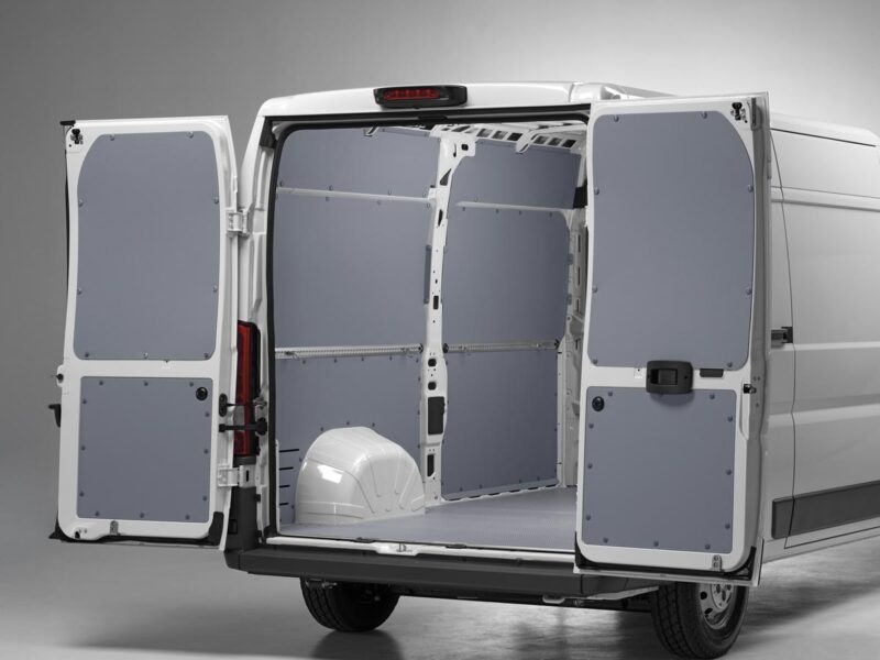 Obloge i podovi za kombi