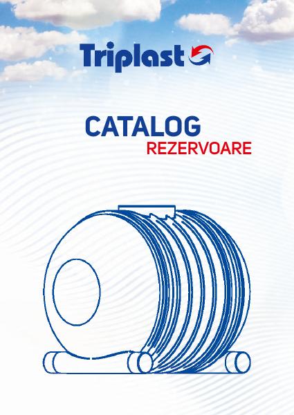 Katalog rezervoara 2018